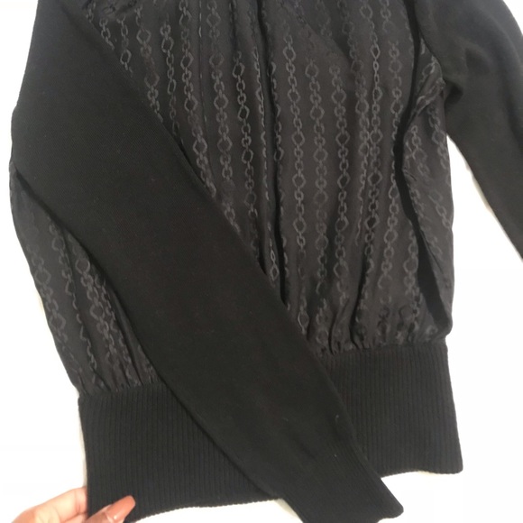 Trina Turk sweater - Picture 3 of 3